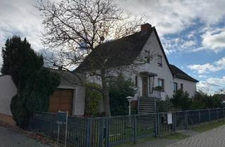 Haus kaufen in 14727 Premnitz, Premnitz - Haus für Großfamilie mit Gewerberäumen