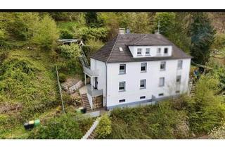 Doppelhaushälfte kaufen in 58339 Breckerfeld, Breckerfeld - Handwerkerhaus in Schalksmühle