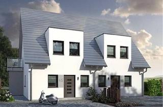Doppelhaushälfte kaufen in 33397 Rietberg, Rietberg - Bauherr Bauherrin für eine Doppelhaushälfte