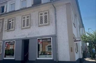 Mehrfamilienhaus kaufen in 76199 Karlsruhe, Karlsruhe - 3-Familien Haus in Weiherfeld