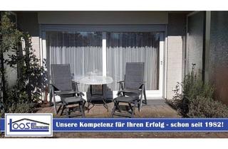 Wohnung mieten in 23683 Scharbeutz, Scharbeutz - Gemütliche Wohnung in Ostseenähe in Scharbeutz
