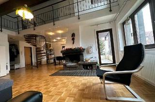 Wohnung kaufen in 74906 Bad Rappenau, Bad Rappenau - Galleriewohnung im Herzen von Bad Rappenau