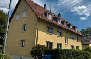 Wohnung kaufen in 78628 Rottweil, Rottweil - Eine Entkernte 3 Zimmer Wohnung zu verkaufen