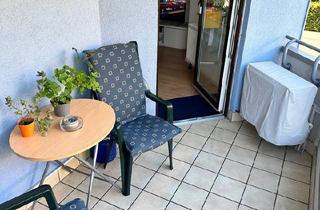 Wohnung kaufen in 69126 Heidelberg, Heidelberg - 3 Zimmer Wohnung in Heidelberg mit Tiefgarage