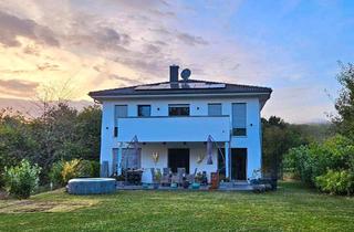 Einfamilienhaus kaufen in 61389 Schmitten, Schmitten im Taunus - EINFAMILIENHAUS KFW 40+ (OHNE MAKLERPROVISION)