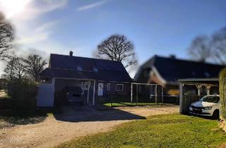 Einfamilienhaus kaufen in 24811 Owschlag, Owschlag - Zukunftsorientiertes Einfamilienhaus in Ortsrandlage von Owschlag
