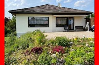 Haus kaufen in 31073 Delligsen, Delligsen - Wohnen auf einer Ebene