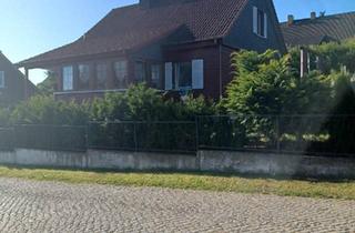 Einfamilienhaus kaufen in 17309 Pasewalk, Pasewalk - Einfamilienhaus zu verkaufen