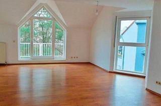 Wohnung kaufen in 66740 Saarlouis, Saarlouis - Kapitalanlage - 4 ZKB Wohnung (aktuell vermietet) zu verkaufen