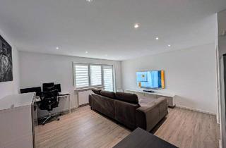 Wohnung kaufen in 74731 Walldürn, Walldürn - Sanierte 60 qm 2,5-Zimmer-Wohnung