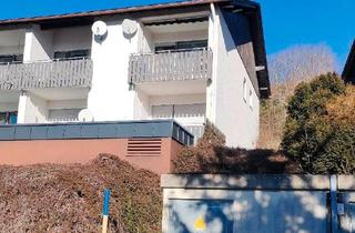 Wohnung kaufen in 78136 Schonach, Schonach Im Schwarzwald - Eigentumswohnung 65qm