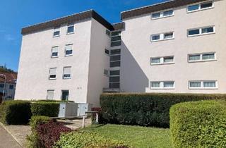 Wohnung kaufen in 73527 Täferrot, Täferrot - 3-Zimmer Wohnung ohne Makler