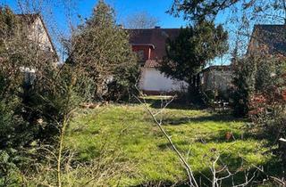 Einfamilienhaus kaufen in 38518 Gifhorn, Gifhorn - Einfamilienhaus in zentraler ruhiger Lage am Fischerweg