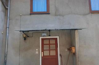 Doppelhaushälfte kaufen in 07646 Stadtroda, Stadtroda - Doppelhaushälfte in Eineborn