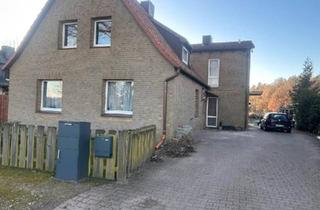 Haus kaufen in 29365 Sprakensehl, Sprakensehl - Gemütliches Mehrgenerationenhaus Zweifamilienhaus