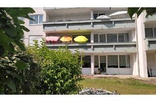 Wohnung kaufen in 83059 Kolbermoor, Kolbermoor - Eigentumswohnung in Kolbermoor als Kapitalanlage zu verkaufen