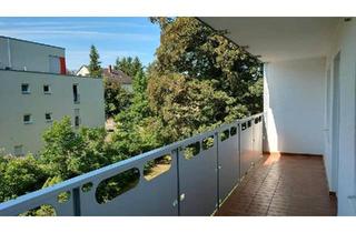 Wohnung kaufen in 93164 Laaber, Laaber - 2 Zi Wohnung Regensburg Carl-Thiel-Str. zu verkaufen