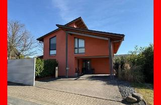 Einfamilienhaus kaufen in 31061 Alfeld, Alfeld - Modernes EFH mit traumhaftem Weitblick