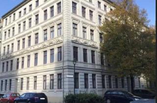 Wohnung kaufen in 39112 Magdeburg, Magdeburg - Schöne 2-Raum-Dachgeschosswohnung in Magdeburg (vermietet)