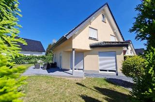 Einfamilienhaus kaufen in 32107 Bad Salzuflen, Bad Salzuflen - Einfamilienhaus in ruhiger Lage von Bad Salzuflen Ahmsen