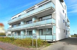 Wohnung kaufen in 26486 Wangerooge, Wangerooge - Ihr Rückzugsort am Meer - Ferienwohn. mit Terrasse auf Wangerooge