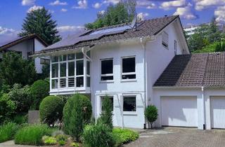 Einfamilienhaus kaufen in 78647 Trossingen, Trossingen - Licht, Luft und Lebensqualität!