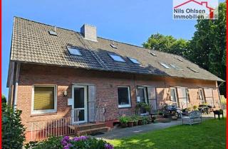 Reihenhaus kaufen in 25566 Lägerdorf, Lägerdorf - Vermietete Reihenhäuser mit Garagen