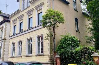 Mehrfamilienhaus kaufen in 49078 Osnabrück, Osnabrück - Dreifamilienhaus erbaut zur Jahrhundertwende im Katharinenviertel