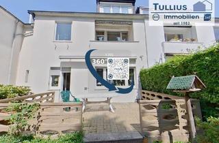 Reihenhaus kaufen in 45134 Essen, Essen - Achtung Handwerker! Einfamilienhaus in ruhiger Lage von Essen-Stadtwald.