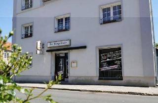 Mehrfamilienhaus kaufen in 14662 Friesack, Friesack - *Kleines Mehrfamilienhaus mit Gewerbemöglichkeit!*