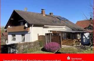 Einfamilienhaus kaufen in 77933 Lahr, Lahr - Lahr, Sulz - Das ideale Haus für Ihre große Familie!