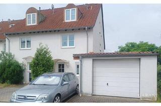 Doppelhaushälfte kaufen in 66424 Homburg, Homburg - Doppelhaushälfte - Ideal für Familien, Investoren & Naturliebhaber