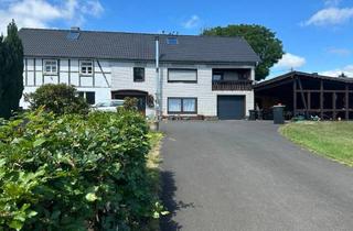 Bauernhaus kaufen in 52385 Nideggen, Nideggen / Schmidt - Wohnhaus in Schmidt mit zusätzlichen Anbau