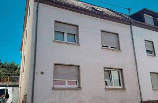 Doppelhaushälfte kaufen in 56218 Mülheim-Kärlich, Mülheim-Kärlich - Vermietete Doppelhaushälfte in Mülheim-Kärlich - Solides Investment in zentraler Lage