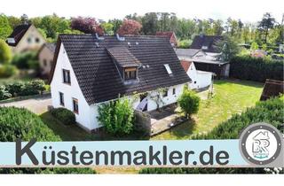 Haus kaufen in 21755 Hechthausen, Hechthausen - Garten(t)räume und Wohnideen - entdecken Sie Ihr neues Zuhause