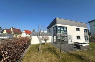 Wohnung kaufen in 72336 Balingen, Balingen - Moderne Erdgeschoss Wohnung mit großen Garten