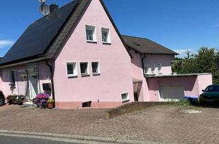 Einfamilienhaus kaufen in 63755 Alzenau, Alzenau - Traumhaftes Einfamilienhaus in direkter Feldrandlage mit viel Platz und Charme