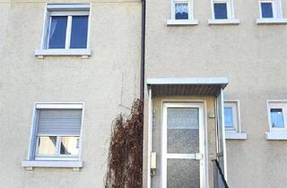 Haus kaufen in 89542 Herbrechtingen, Herbrechtingen - Kleines RMH mit tollem Garten in Herbrechtingen, sehr zentral gelegen