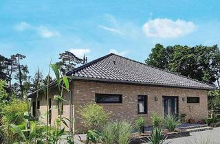 Haus kaufen in Vor Dem Moore 15, 21755 Hechthausen, Hechthausen - Großzügiger Bungalow Neubau in Hechthausen
