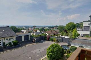 Einfamilienhaus kaufen in 64625 Bensheim, Bensheim - Traumlage in Stadtnähe mit atemberaubendem Weitblick