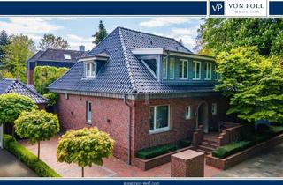Einfamilienhaus kaufen in 26384 Wilhelmshaven, Wilhelmshaven - Hochmodernes Einfamilienhaus in zentraler und begehrter Lage auf energetischem Top Level