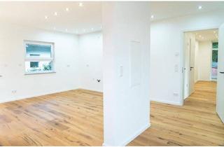Penthouse kaufen in 91074 Herzogenaurach, Herzogenaurach - Penthouse - Sanierte 4-Zimmer-Wohnung im Herzen von Herzogenaurach (Terrassen, SmartH, Garage, KFW)