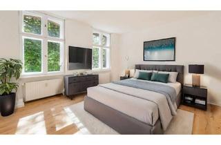 Wohnung kaufen in Brieseallee 38, 16547 Birkenwerder, Birkenwerder - Provisionsfreier Erstbezug nach Sanierung: 5-Zimmer-Wohnung mit Balkon in ruhiger Lage
