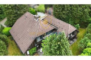 Haus kaufen in 26419 Schortens, Schortens / Grafschaft - Einzigartiges Architektenhaus mit Schwimmbad - Wohnen auf höchstem Niveau in Schortens, Grafschaft