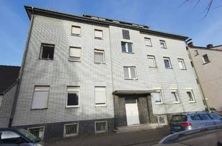 Wohnung kaufen in Gottliebstraße 92, 47166 Duisburg, Duisburg - Fußläufig zum Hamborner Altmarkt - Gepflegte Eigentumswohnung