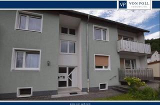 Mehrfamilienhaus kaufen in 91586 Lichtenau, Lichtenau - Gepflegtes Mehrfamilienhaus mit Potential in guter Lage von Lichtenau