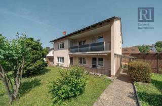 Haus kaufen in Alter Hettstadter Weg 13, 97249 Eisingen, Eisingen - Mehrgenerationenhaus in naturnaher Umgebung