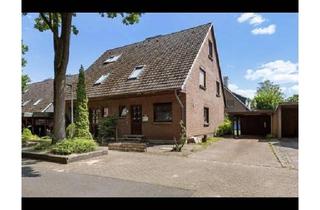 Doppelhaushälfte kaufen in 25421 Pinneberg, Pinneberg - Doppelhaushälfte in PinnebergQuellental