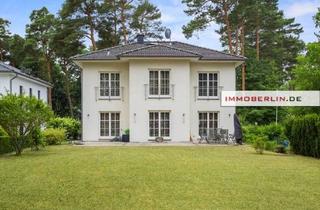 Mehrfamilienhaus kaufen in 14552 Michendorf, Mehrfamilienhaus, Wohnhaus in Michendorf