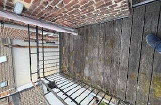 Wohnung mieten in 41061 Mönchengladbach, Mönchengladbach - 2 Zimmer DACHGESCHOSSWOHNUNG V2235